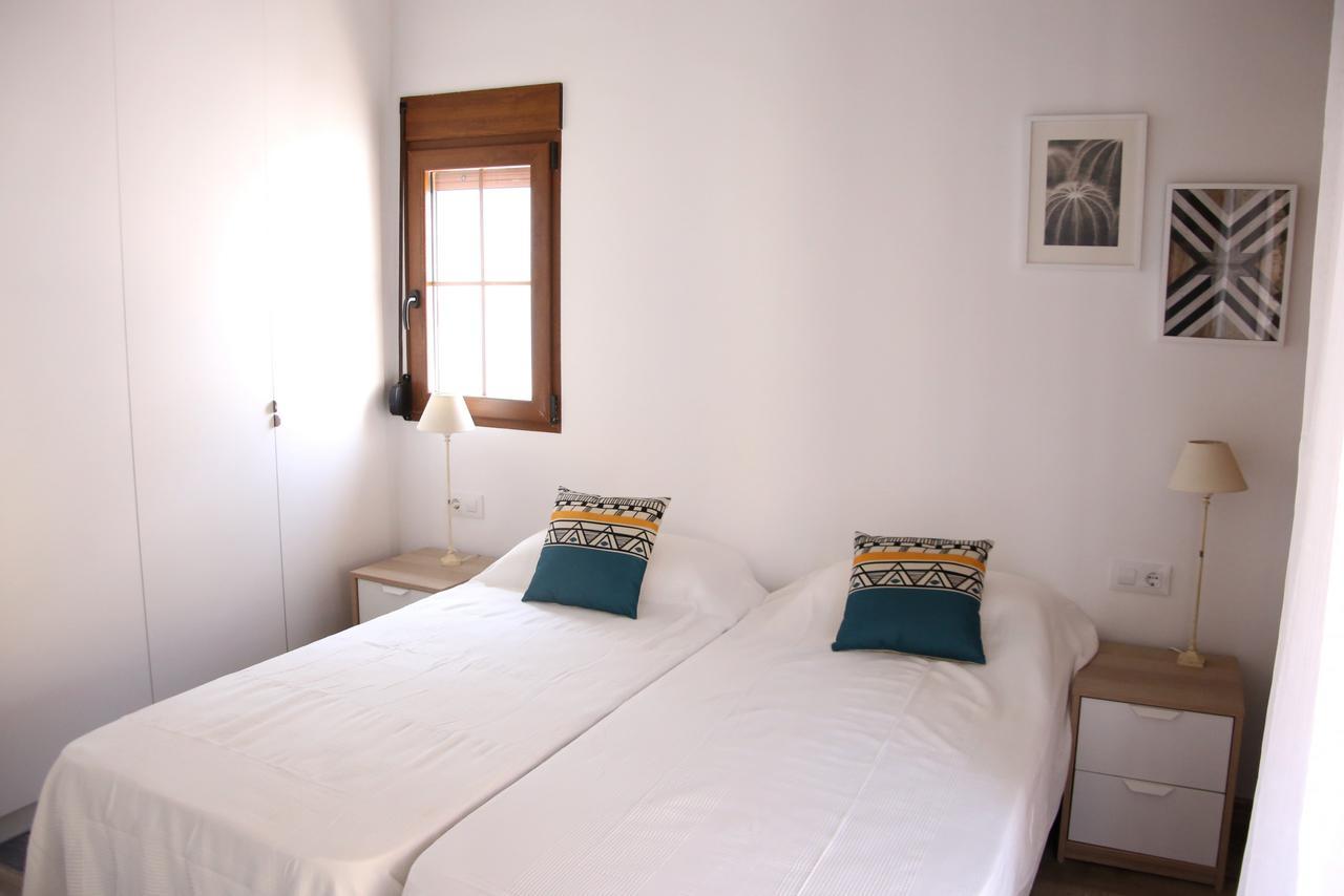 Atico En El Puerto De Denia Leilighet Eksteriør bilde